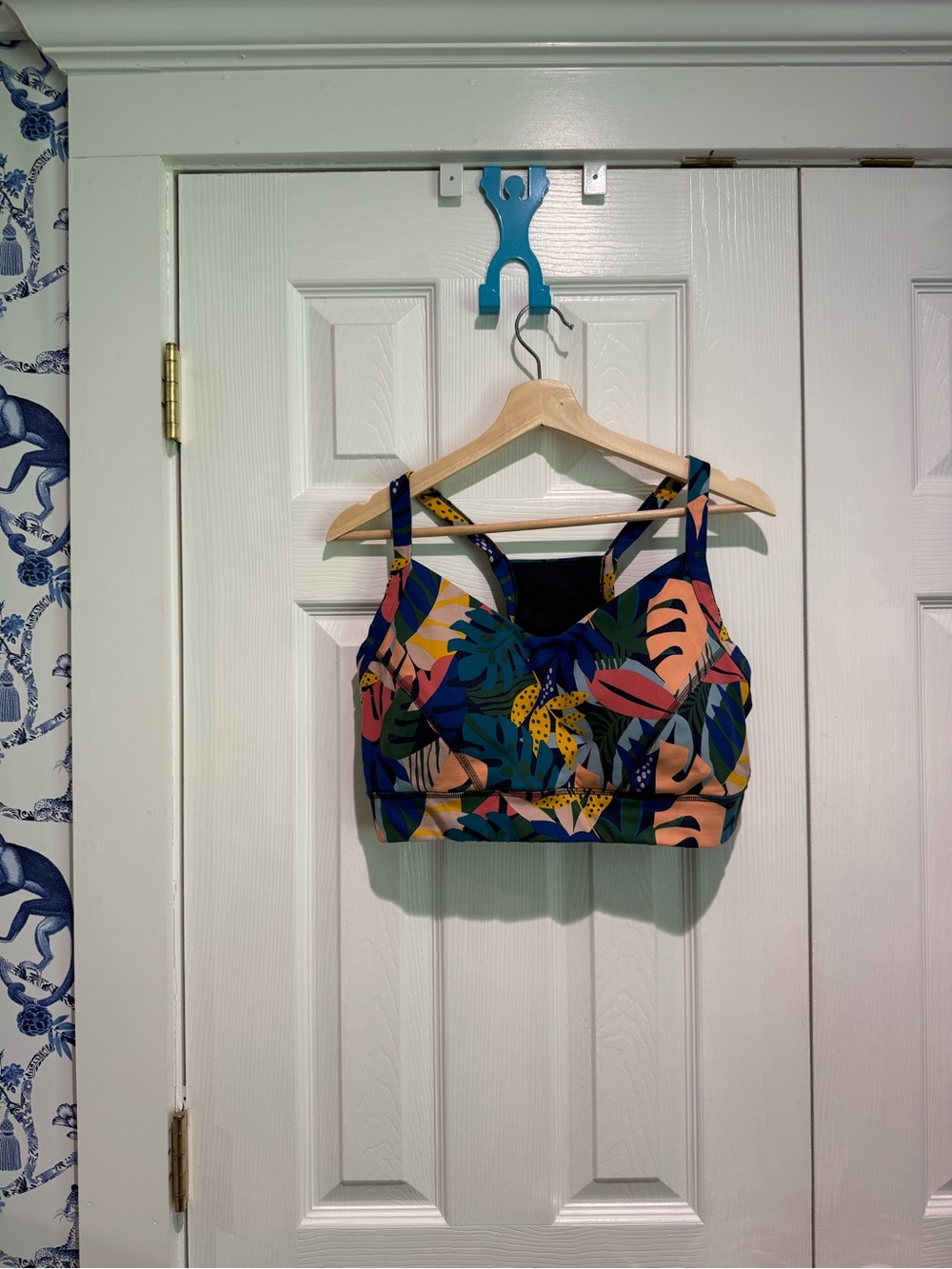 Boden Jessica Active Bra Sportsbra size 12